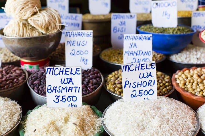 Zanzibar Spice Tour: Cloves, Vanilla & Tropical Fruit Tasting Near Stone Town photo 3