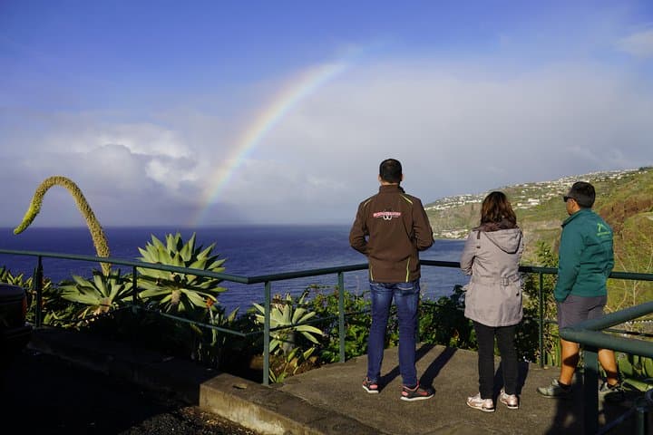 Madeira West 4x4 Tour: Porto Moniz, Fanal & Levadas (Small Group) photo 5