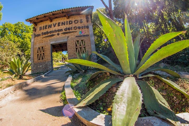Day Trip to San Sebastián del Oeste: Colonial Streets, Coffee Farms & Mountain Views