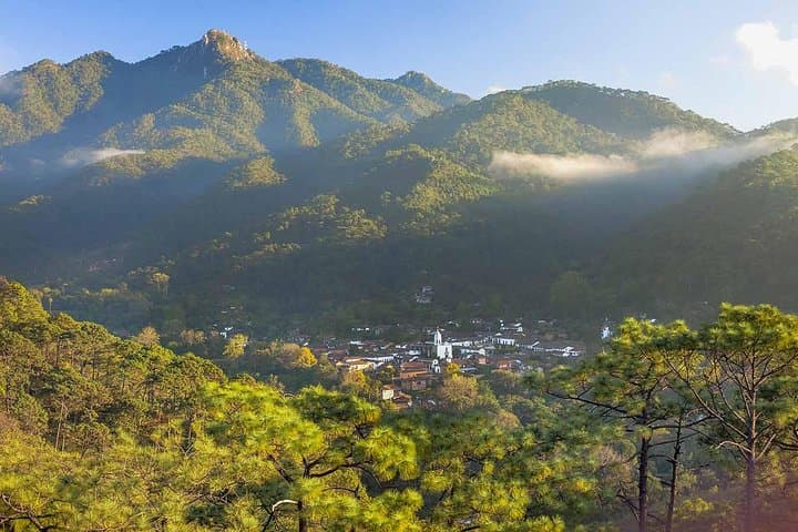 Day Trip to San Sebastián del Oeste: Colonial Streets, Coffee Farms & Mountain Views photo 2