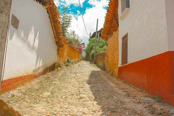 Day Trip to San Sebastián del Oeste: Colonial Streets, Coffee Farms & Mountain Views photo 4