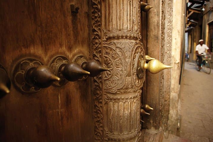 Made in Zanzibar: Half-Day Craft Tour of Stone Town Workshops & Markets photo 5