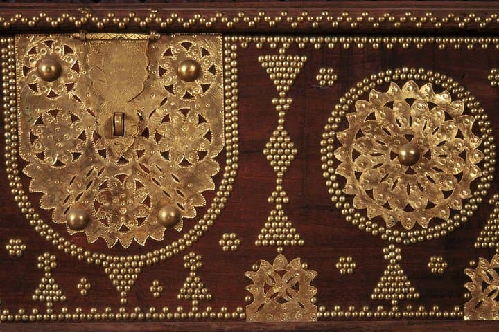 Made in Zanzibar: Half-Day Craft Tour of Stone Town Workshops & Markets photo 6