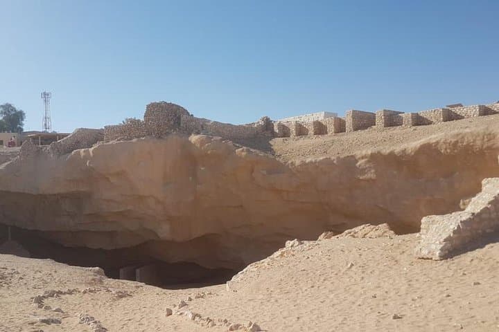 Land of Frankincense UNESCO Tour — Salalah’s Frankincense Route from Ubar to Al Baleed photo 5