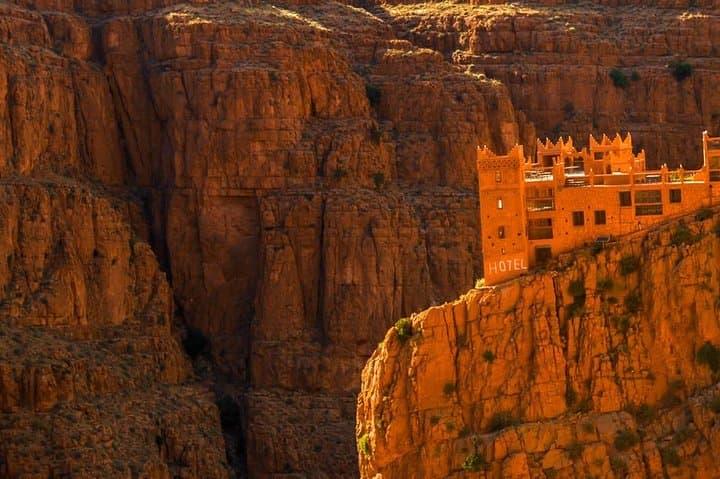 3-Day Merzouga Desert Tour from Marrakech — Camel Treks, Dunes & Kasbahs photo 6