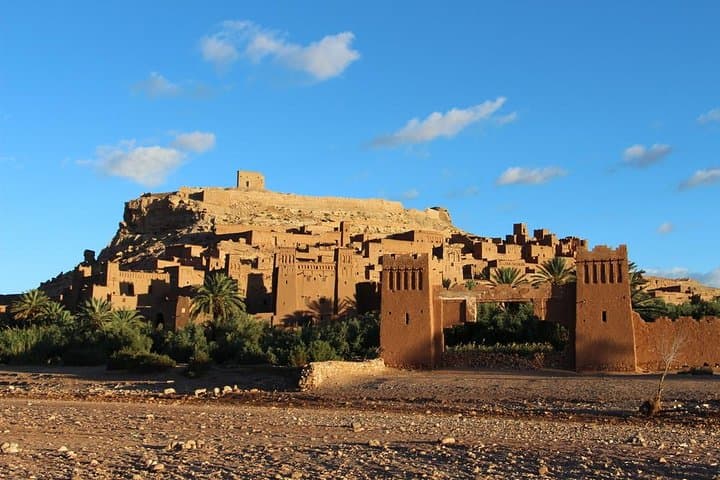 3-Day Merzouga Desert Tour from Marrakech — Camel Treks, Dunes & Kasbahs photo 5