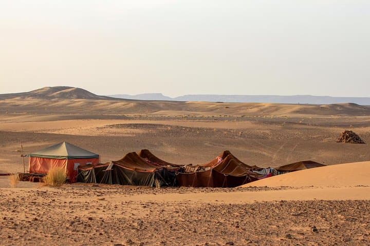 3-Day Merzouga Desert Tour from Marrakech — Camel Treks, Dunes & Kasbahs photo 4