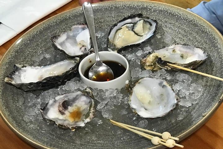Private Picton Wine Tour: Marlborough Tastings, Chocolates & Vineyards photo 4