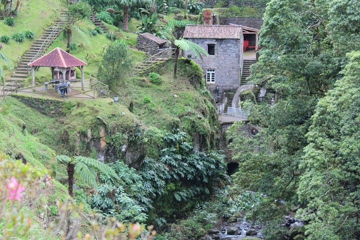 Nordeste Full-Day Private Tour & Queijo Fresco Cooking Lesson, São Miguel photo 5