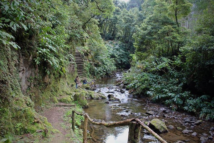 Nordeste Full-Day Private Tour & Queijo Fresco Cooking Lesson, São Miguel photo 6