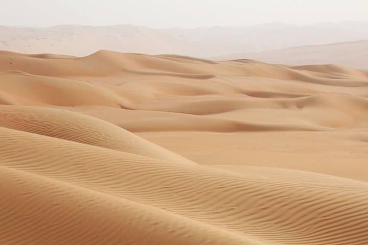 Dubai Red Dunes Morning Quad Bike, Camel Ride & Sandboarding Experience photo 5