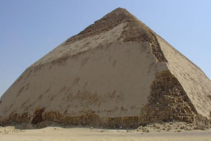 Cairo Pyramids, Memphis & Saqqara Day Tour — Luxury Private Excursion photo 3