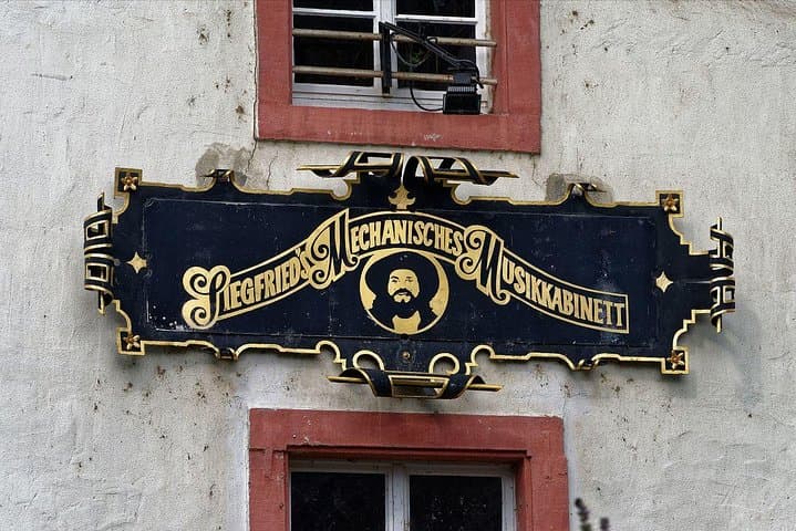 Half-Day Excursion from Frankfurt to Rüdesheim: River Vistas, Vinery Hills & the Niederwald Monument photo 5