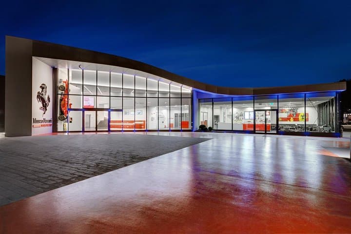 Inside Italy's Motor Valley: Ferrari, Lamborghini & Pagani Factories from Bologna photo 1