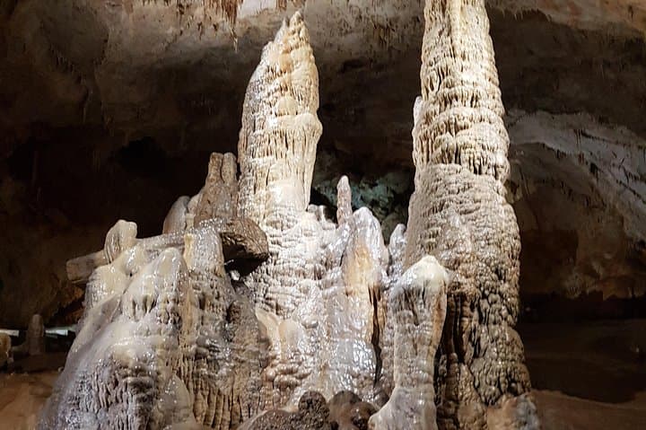 Lovcen National Park & Lipa Cave: Private Day Tour from Kotor photo 2