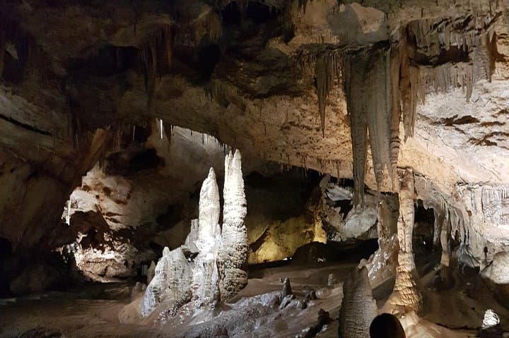 Lovcen National Park & Lipa Cave: Private Day Tour from Kotor photo 3