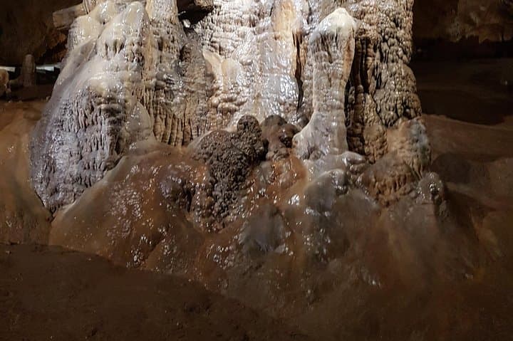 Lovcen National Park & Lipa Cave: Private Day Tour from Kotor photo 4