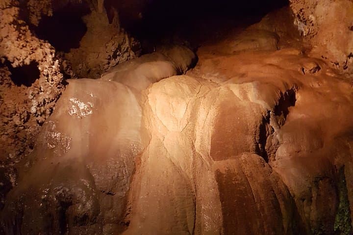 Lovcen National Park & Lipa Cave: Private Day Tour from Kotor photo 5