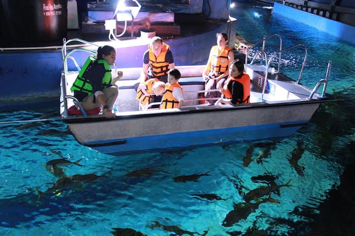 Inside Sea Life Ocean World Bangkok: Tickets, Highlights & Visitor Guide photo 6