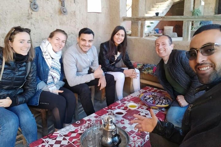 Day Trip from Marrakech to the Atlas Mountains: Valleys, Villages & Views photo 3