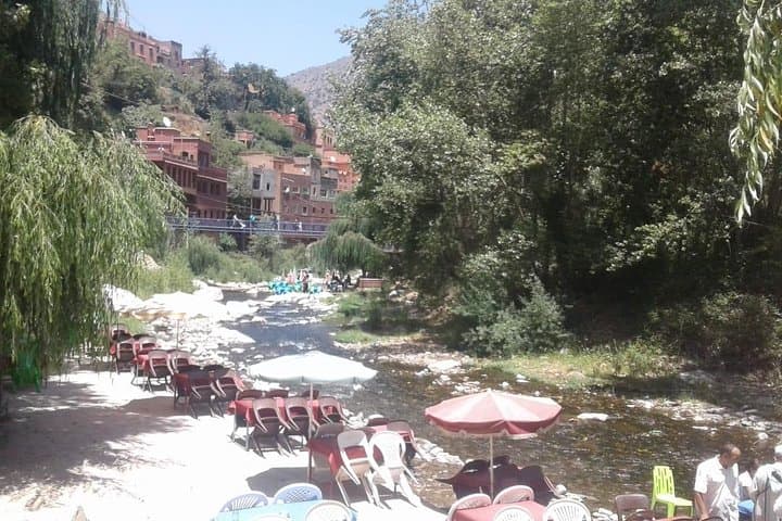 Day Trip from Marrakech to the Atlas Mountains: Valleys, Villages & Views photo 6