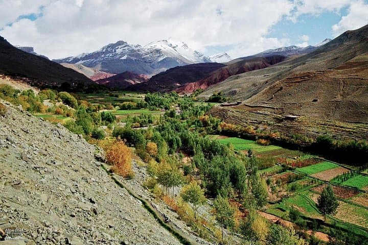 Day Trip from Marrakech to the Atlas Mountains: Valleys, Villages & Views photo 5