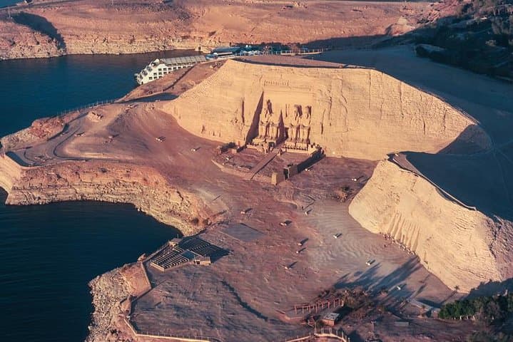 Luxor to Aswan: 5-Day Nile Cruise with Abu Simbel Excursion photo 4