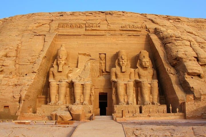 Luxor to Aswan: 5-Day Nile Cruise with Abu Simbel Excursion photo 5