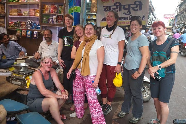 Gatimaan Express Taj Mahal Day Tour from Delhi — Superfast Train to Agra photo 3