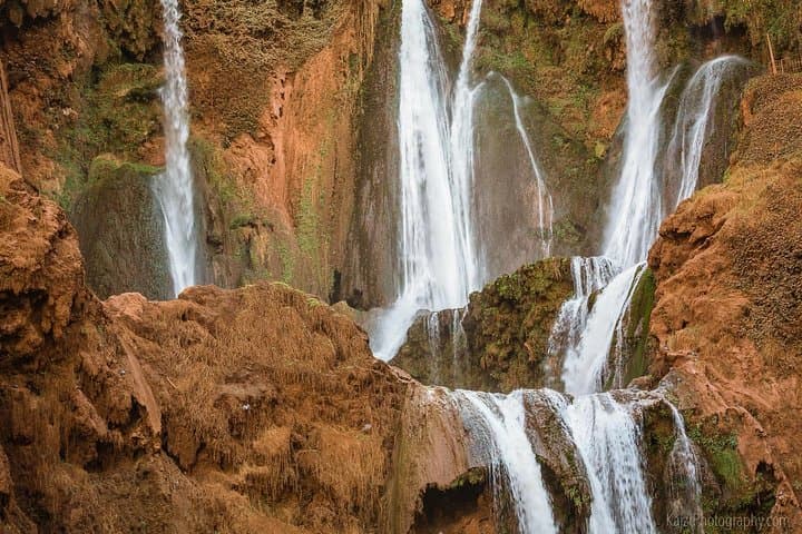 Ouzoud Waterfalls Day Trip from Marrakech: Private 8‑Hour Excursion to Morocco's Highest Cascades photo 4