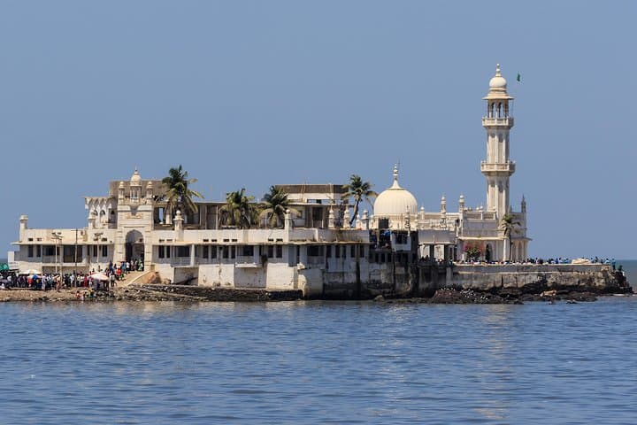Discover the Heartbeat of Mumbai: A Private Shore Excursion photo 5