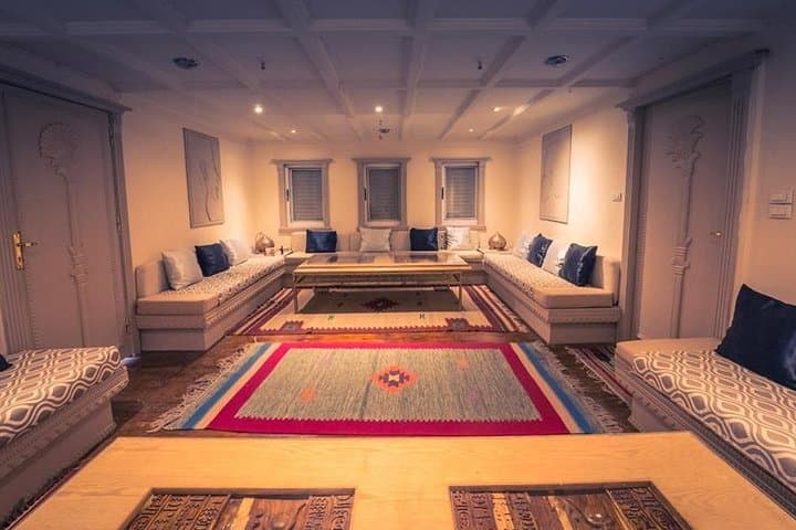 Dahabiya Nile Cruise: 5-Day Luxor to Aswan Authentic Sailing Experience photo 2