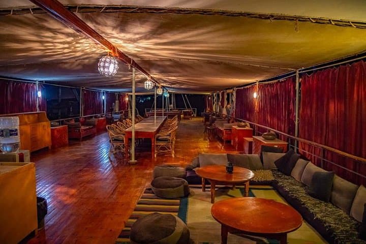 Dahabiya Nile Cruise: 5-Day Luxor to Aswan Authentic Sailing Experience photo 5