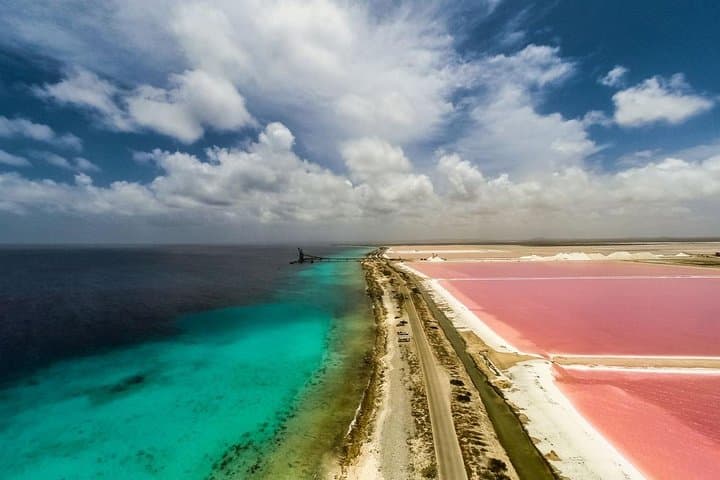 Bonaire North & South Island Tour: Small-Group Cultural and Coastal Highlights