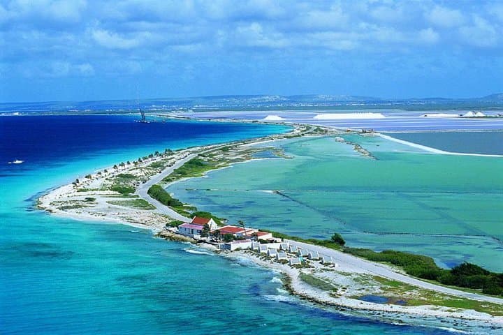 Bonaire North & South Island Tour: Small-Group Cultural and Coastal Highlights photo 2