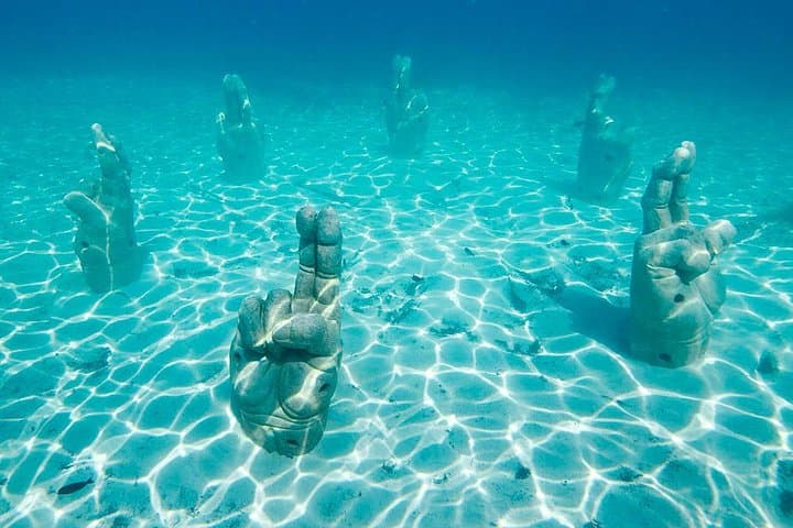 Isla Mujeres Catamaran Adventure: All‑Inclusive Day Trip from Cancun photo 4
