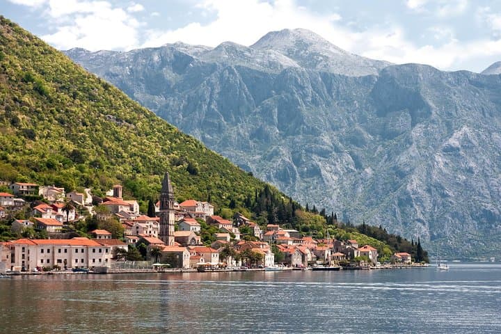 Full-Day Montenegro Tour from Dubrovnik: Kotor Bay, Perast & Tivat photo 2