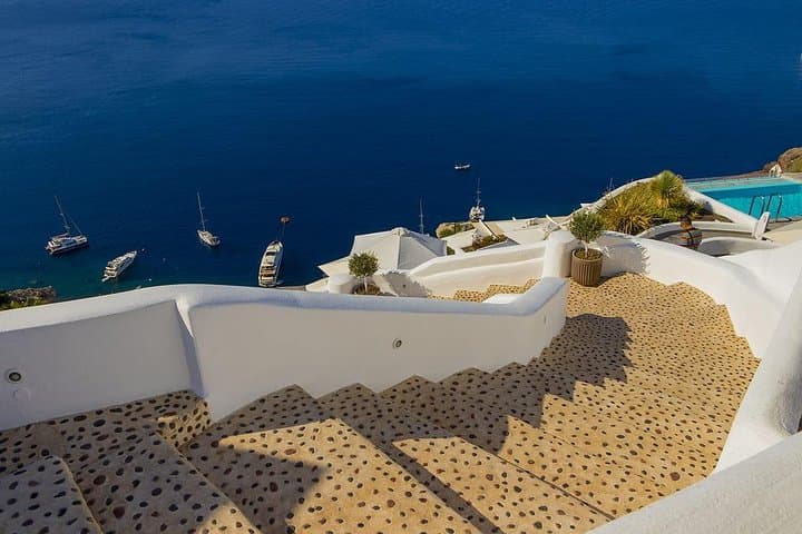 Discover Santorini: The Best Sights in a 5-Hour Private Tour photo 5