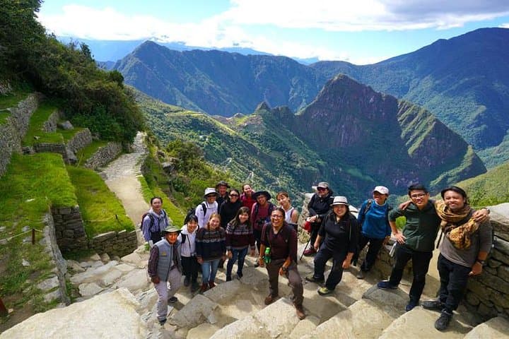 Lares Trek to Machu Picchu: 4-Day Private Andean Trek from Cusco photo 6