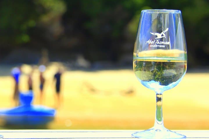 Best Abel Tasman Day Trip: Cruise, Kayak & Coastal Walk photo 6