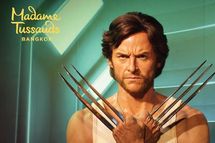 SEA LIFE Bangkok & Madame Tussauds: Combined Tickets at Siam Paragon photo 3