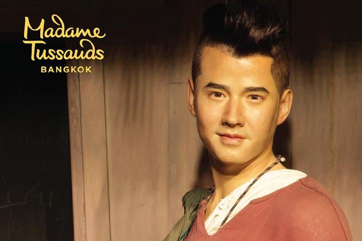 SEA LIFE Bangkok & Madame Tussauds: Combined Tickets at Siam Paragon photo 4