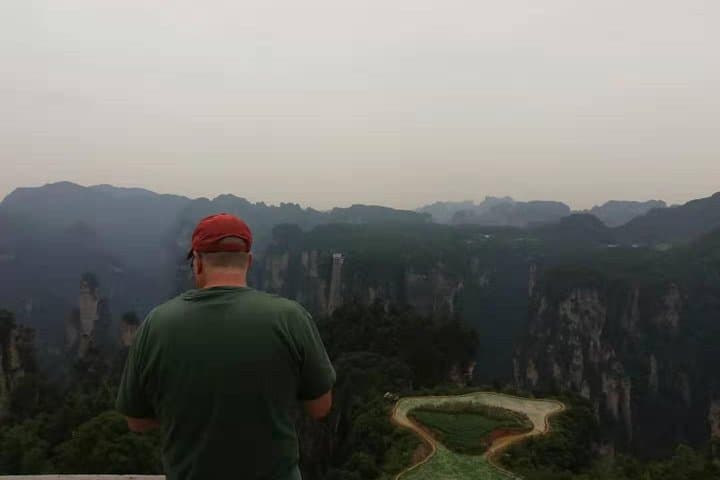 Zhangjiajie 2-Day Sunset & Sunrise Photography Tour — Yuanjiajie, Tianzi & Laowuchang photo 5