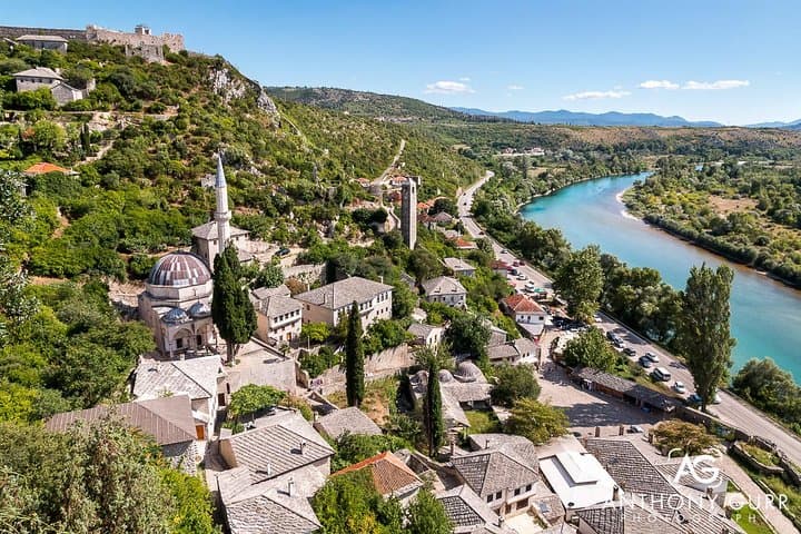Private Day Tour to Mostar & Herzegovina from Dubrovnik: History, Rivers & Waterfalls photo 4