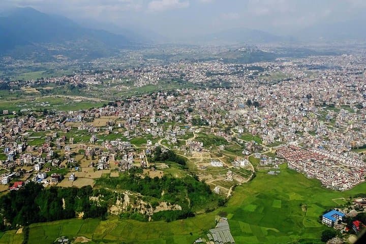 Nagarjun and Jamacho Gumba Day Hike from Kathmandu: Shivapuri Forest, Monastery & Himalayan Views photo 4