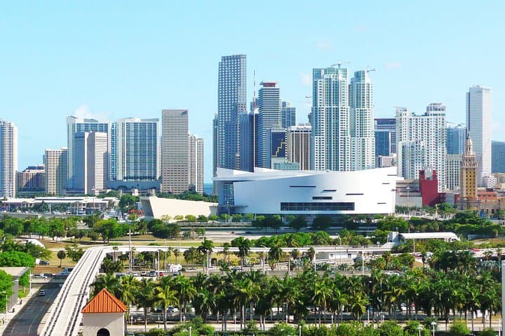 Private 4-Hour Miami Highlights Tour — South Beach, Wynwood & Little Havana photo 4