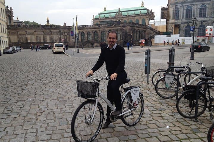 Day Trip to Dresden from Prague: Private Full-Day Cultural Tour photo 4