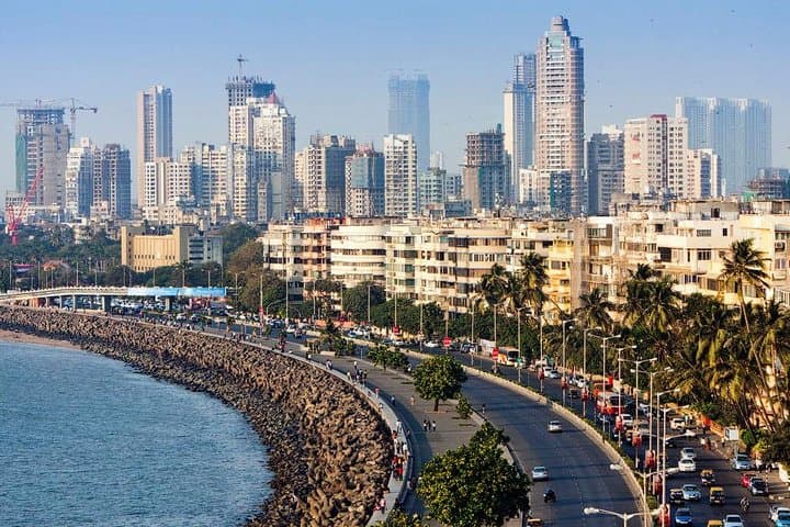 Discover the Heartbeat of Mumbai: A Private Shore Excursion