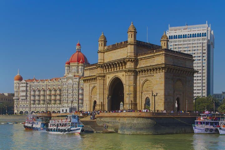 Discover the Heartbeat of Mumbai: A Private Shore Excursion photo 2