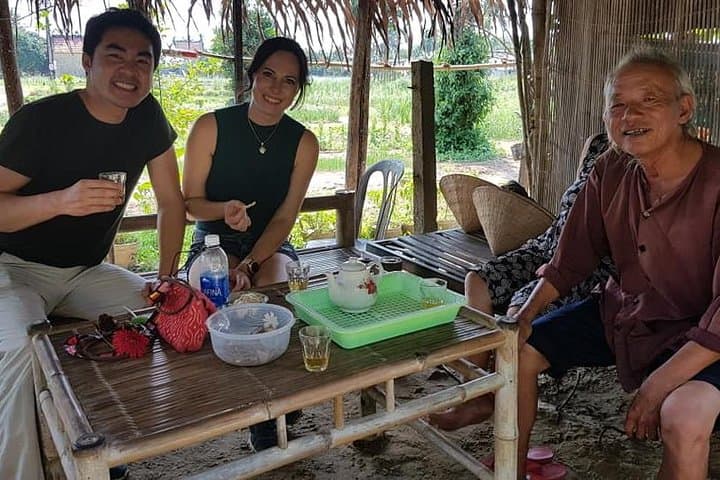 Exploring Hoi An's Hidden Charms from Chan May Port photo 3